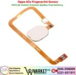 Oppo A5s Fingerprint Sensor Price In Pakistan