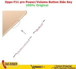 Oppo F11 Pro Side Keys Button Price In Pakistan
