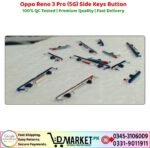 Oppo Reno 3 Pro Side Keys Button Price In Pakistan