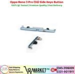 Oppo Reno 3 Pro Side Keys Button Price In Pakistan