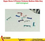 Oppo Reno 3 Side Keys Button Price In Pakistan