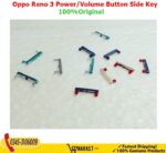 Oppo Reno 3 Side Keys Button Price In Pakistan