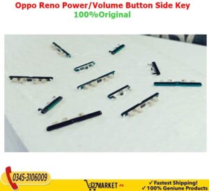 Oppo Reno 6 Key Oppo Reno Side Keys Button Replacement | 2025 Exclusive!!