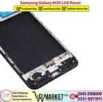 Samsung Galaxy M30 LCD Panel Price In Pakistan