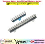 Samsung Galaxy Note 10 Plus