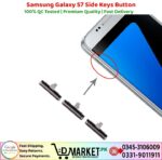 Samsung Galaxy S7 Side Keys Button Price In Pakistan