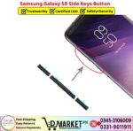 Samsung Galaxy S8 Side Keys Button Price In Pakistan