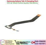 Samsung Galaxy Tab 4 Charging Port Price In Pakistan