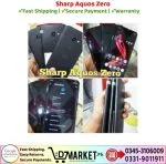 Sharp Aquos Zero Price In Pakistan