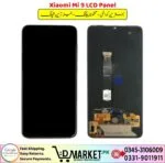 Xiaomi Mi 9 LCD Panel Price In Pakistan