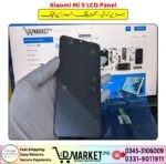 Xiaomi Mi 9 LCD Panel Price In Pakistan