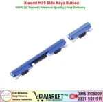Xiaomi Mi 9 Side Keys Button Price In Pakistan