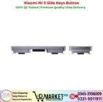 Xiaomi Mi 9 Side Keys Button Price In Pakistan