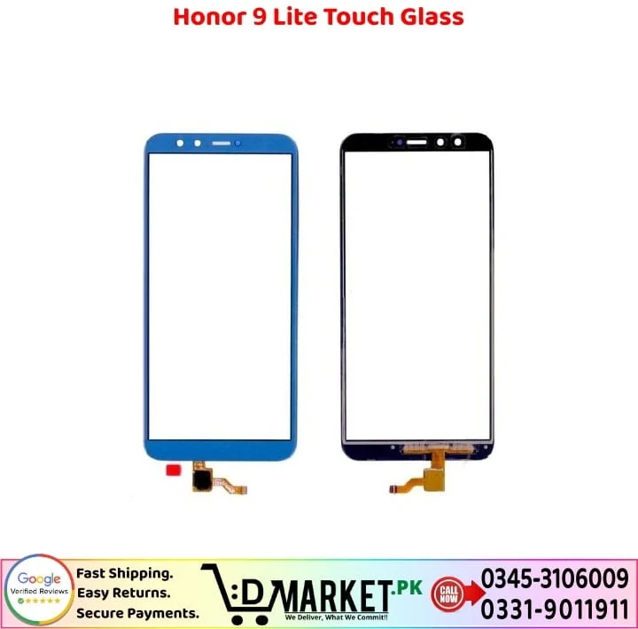 Honor 9 Lite Touch Glass Price In Pakistan 1 1