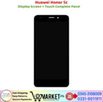 Huawei Honor 5c LCD Panel Price In Pakistan