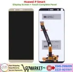 Huawei P Smart LCD Panel Price In Pakistan