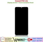 Huawei P30 Lite LCD Panel Price In Pakistan