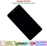 Huawei Y5 2017 LCD Panel Price In Pakistan