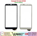 Huawei Y5 Lite 2018 Touch Glass Price In Pakistan