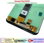 Huawei Y5p LCD Panel Price In Pakistan