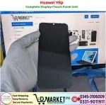 Huawei Y8p LCD Panel Price In Pakistan Original