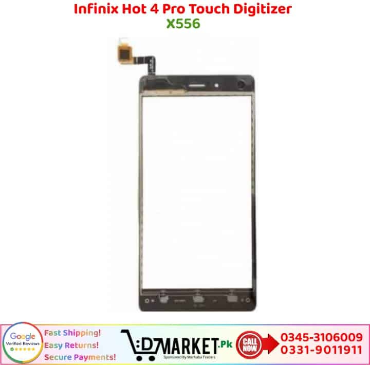 infinix hot 4 pro folder price