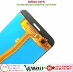 Infinix Hot 5 LCD Panel Price In Pakistan