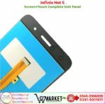 Infinix Hot 5 LCD Panel Price In Pakistan