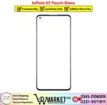 Infinix S5 Touch Glass - Image 2