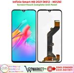 Infinix Smart HD 2021 LCD Panel Price In Pakistan