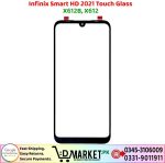 Infinix Smart HD 2021 Touch Glass Price In Pakistan