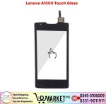 Lenovo A1000 Touch Glass Price In Pakistan