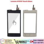 Lenovo A1000 Touch Glass Price In Pakistan