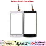 Lenovo A2010 Touch Glass Price In Pakistan