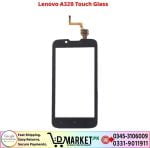 Lenovo A328 Touch Glass Price In Pakistan