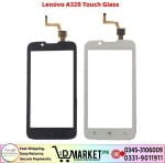 Lenovo A328 Touch Glass Price In Pakistan