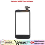Lenovo A369i Touch Glass Price In Pakistan