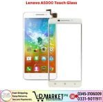 Lenovo A5000 Touch Glass Price In Pakistan