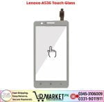 Lenovo A536 Touch Glass Price In Pakistan