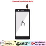 Lenovo A536 Touch Glass Price In Pakistan