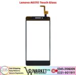 Lenovo A6010 Touch Glass Price In Pakistan