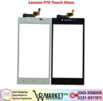 Lenovo P70 Touch Glass Price In Pakistan