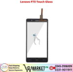 Lenovo S850 Touch Glass Price In Pakistan