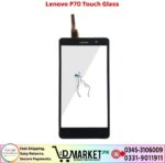 Lenovo S850 Touch Glass Price In Pakistan