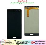 OnePlus 2 LCD Panel Price In Pakistan