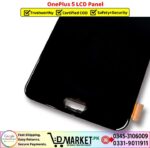 OnePlus 5 LCD Panel Price In Pakistan