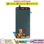 OnePlus 5 LCD Panel Price In Pakistan