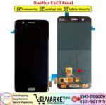 OnePlus 5 LCD Panel Price In Pakistan