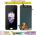 OnePlus 5 LCD Panel Price In Pakistan