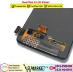 OnePlus 6 LCD Panel Price In Pakistan